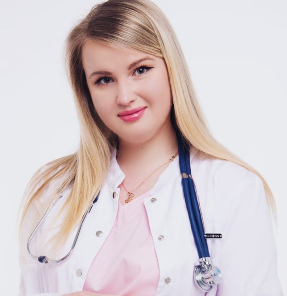 Вологдина Ксения Алексеевна